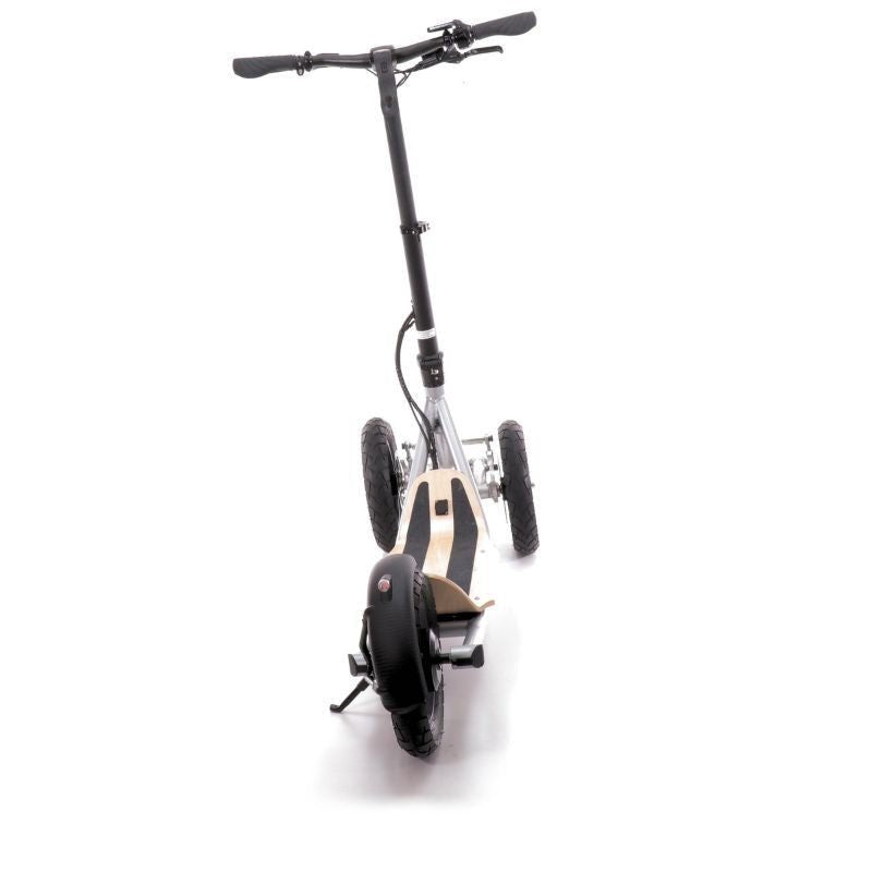 8TEV C12 Roam 3-Wheeler Electric Scooter