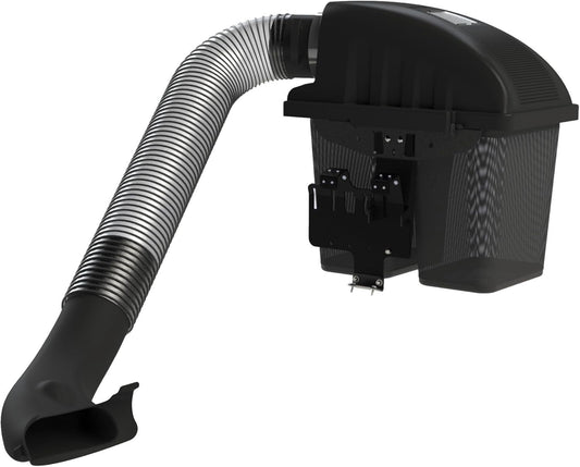 8TEN TurfBucket Twin Bagger for Cub Cadet ZT1 42–50 in Zero Turn 2018+ - Prioka