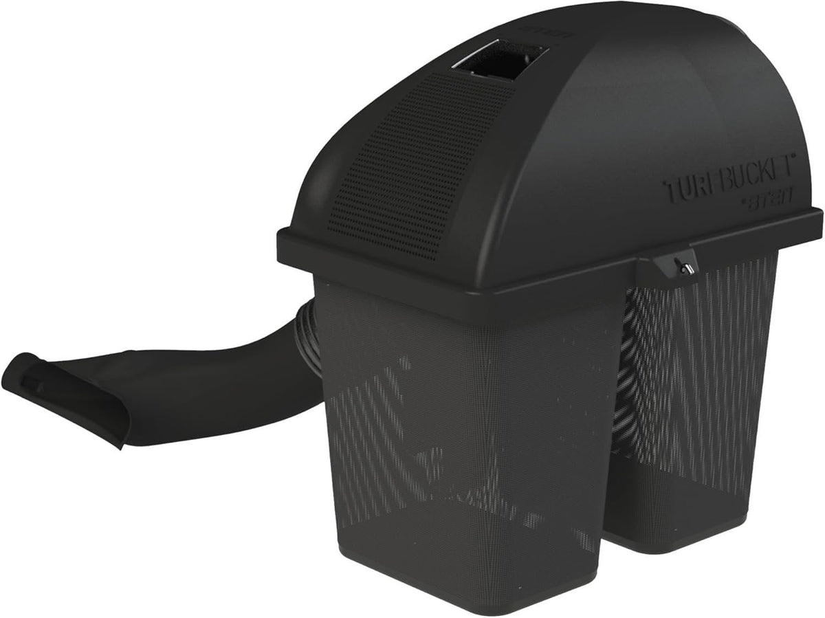 8TEN TurfBucket Twin Bagger for Cub Cadet ZT1 42–50 in Zero Turn 2018+ - Prioka