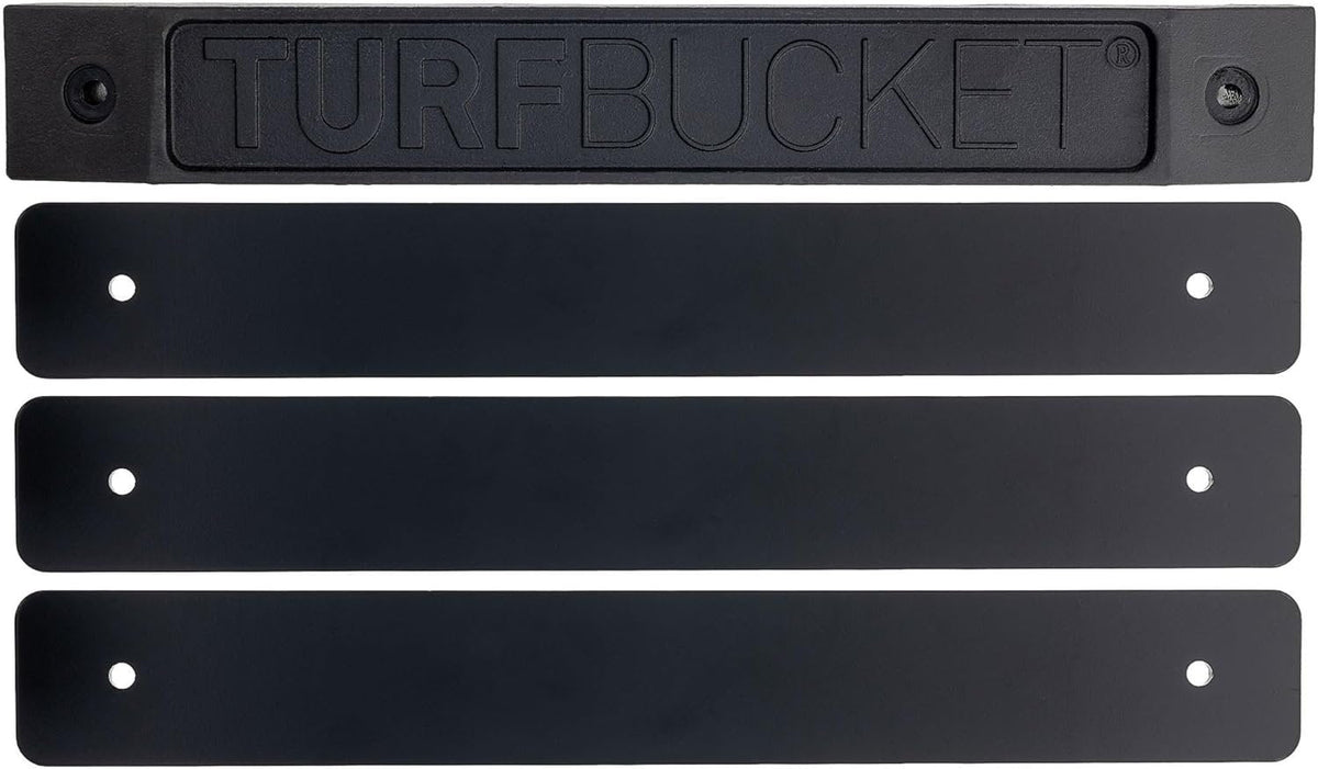 8TEN TurfBucket Twin Bagger for Cub Cadet ZT1 42–50 in Zero Turn 2018+ - Prioka