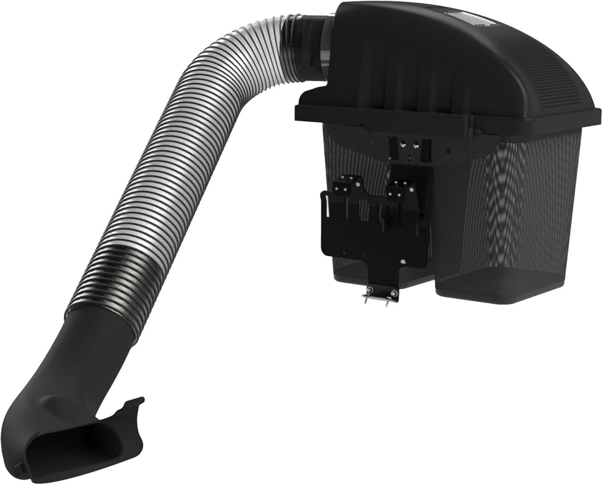 8TEN TurfBucket Twin Bagger for Cub Cadet ZT1 42–50 in Zero Turn 2018+ - Prioka