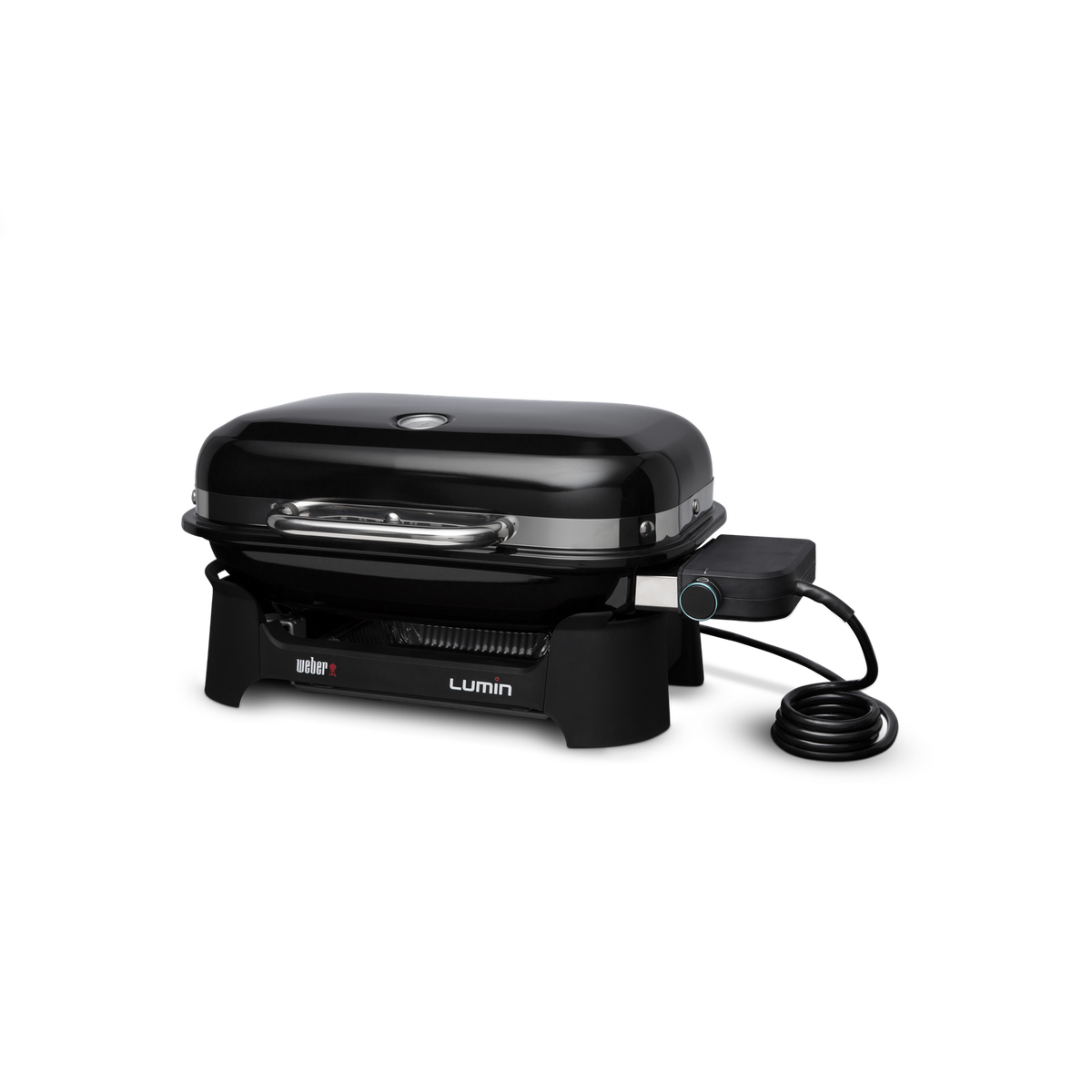 Lumin Compact Electric Grill