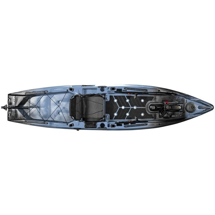 Old Town Sportsman AutoPilot 136
