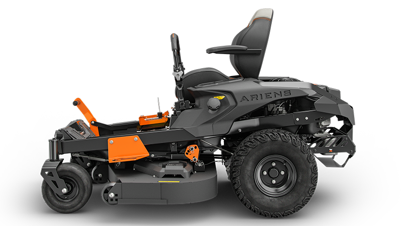 Ariens IKON Onyx Zero Turn Lawn Mower