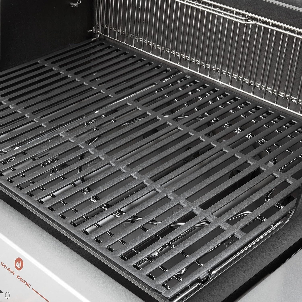 Weber Genesis S-335 Gas Grill