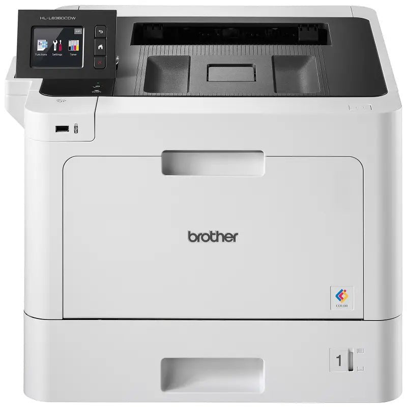 Brother Business Color Laser Printer HL-L8360CDW