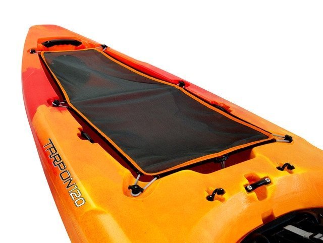 Wilderness Systems Tarpon 120 Kayak