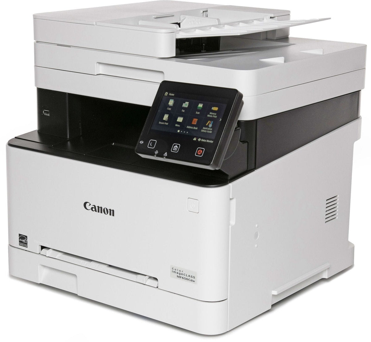 Canon Imageclass Mf656cdw Color Printer