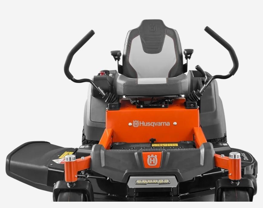 Husqvarna Z248F 24HP 726cc Kawasaki Engine 48″ FAB Z-Turn Mower Premium Special Edition 970730003