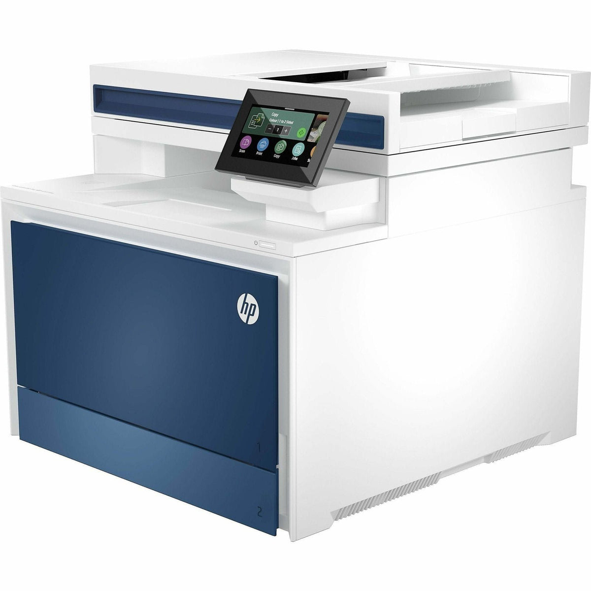 Bad Box HP Color LaserJet Pro MFP 4303fd 5HH67A