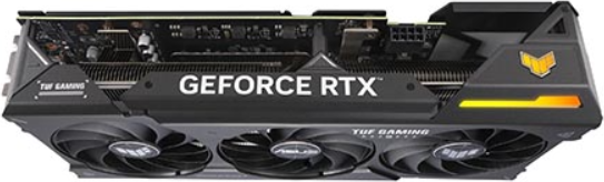 ASUS TUF Gaming GeForce RTX 4060 Ti OC 1xHDMI 3xDP 8GB GDDR6