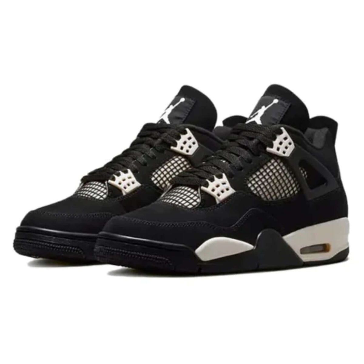 Air Jordan 4 Retro ‘White Thunder’