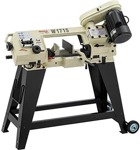 SHOP FOX W1715 3/4 HP Metal Cutting Bandsaw