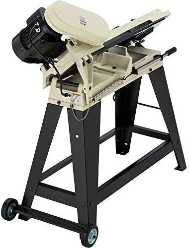 SHOP FOX W1715 3/4 HP Metal Cutting Bandsaw