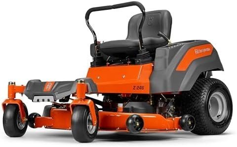 Husqvarna Z246 (46″) 22HP Briggs Zero Turn Lawn Mower 970797301