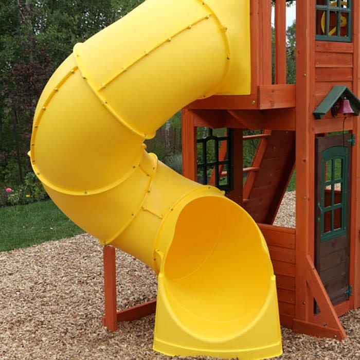 KidKraft Canyon Ridge Swing Set