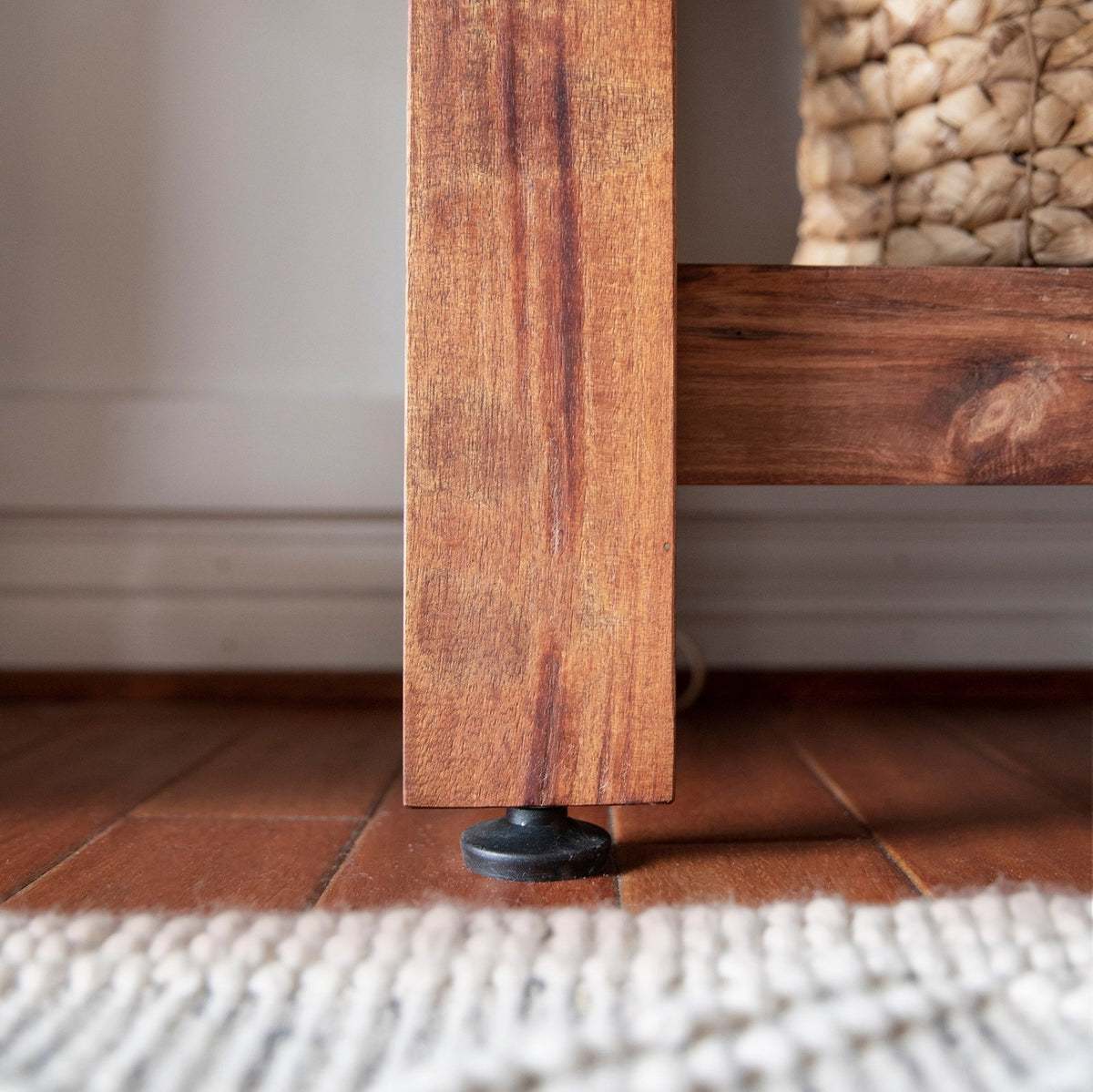 Console Table – Acacia