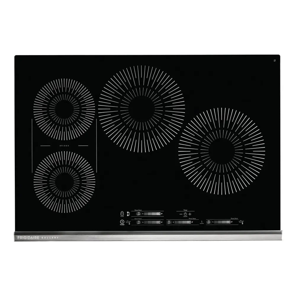 Frigidaire Gallery 30″ Induction Cooktop GCCI3067AB