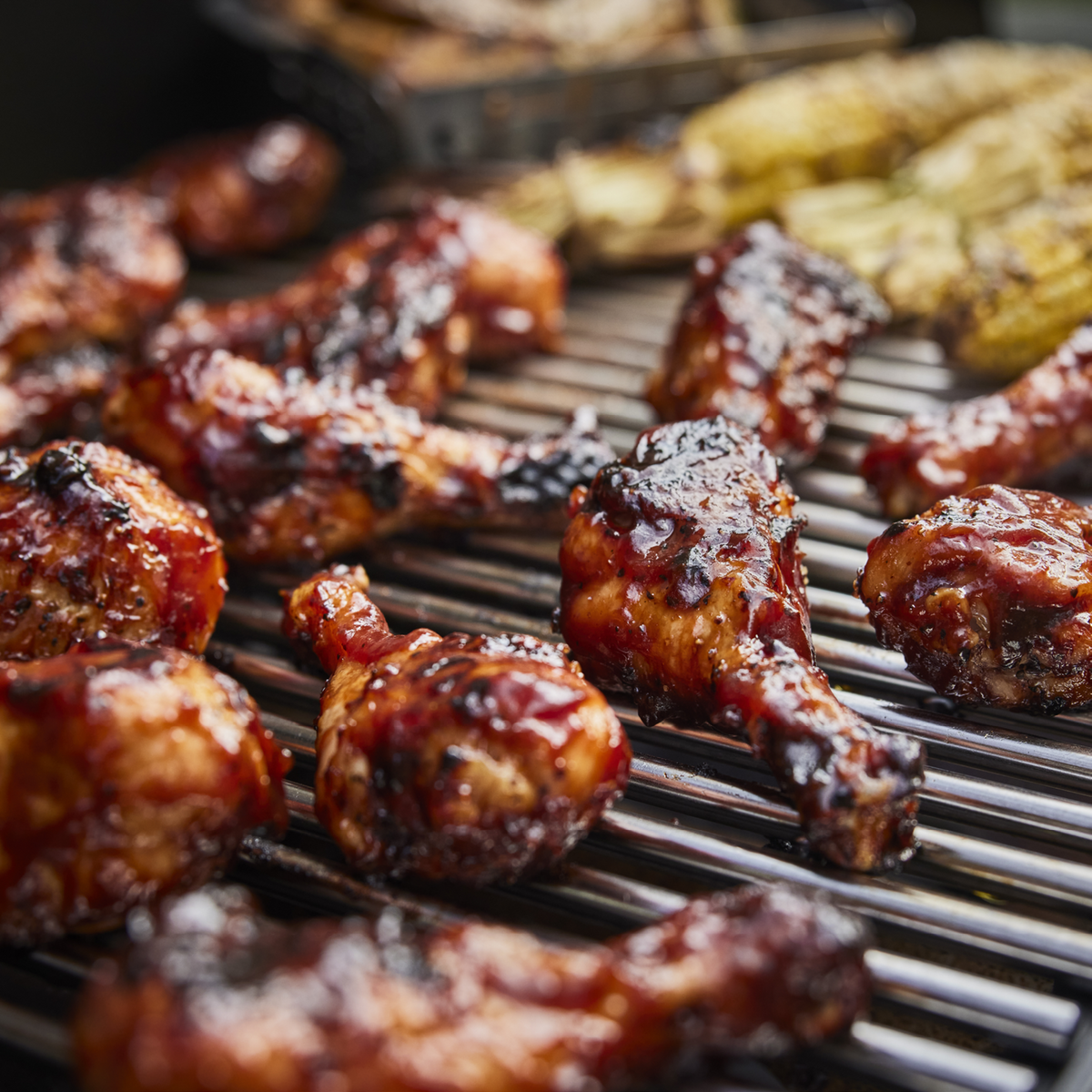 Genesis® E-325W Gas Grill Titanium Edition (Liquid Propane)