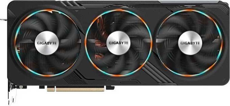 Gigabyte GeForce RTX 4070 Ti Super Gaming OC HDMI 3xDP 16GB