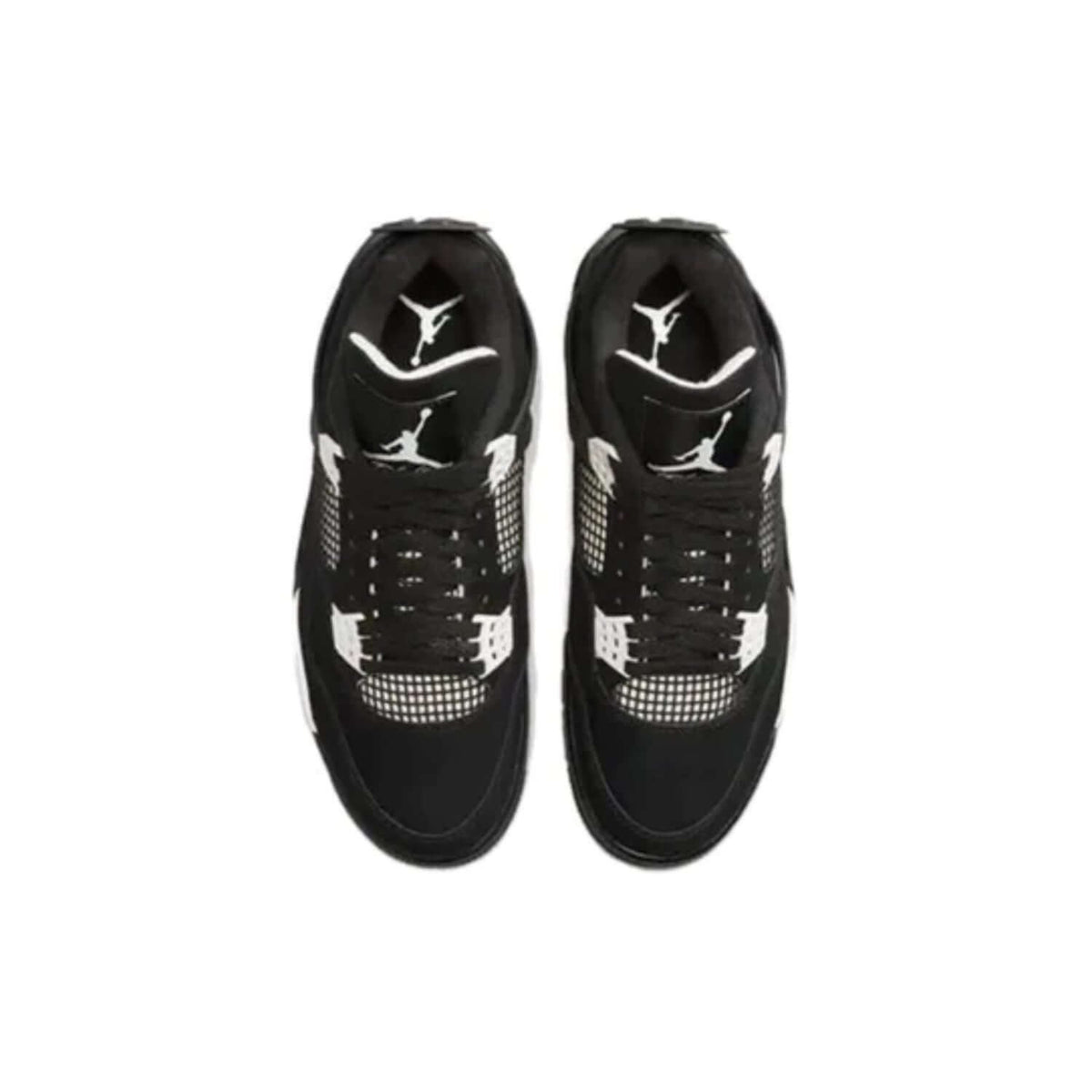 Air Jordan 4 Retro ‘White Thunder’