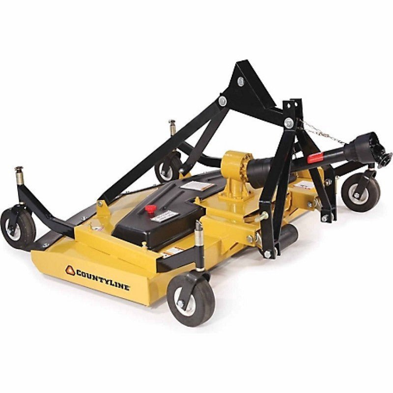CountyLine 5 ft. Finish Mower