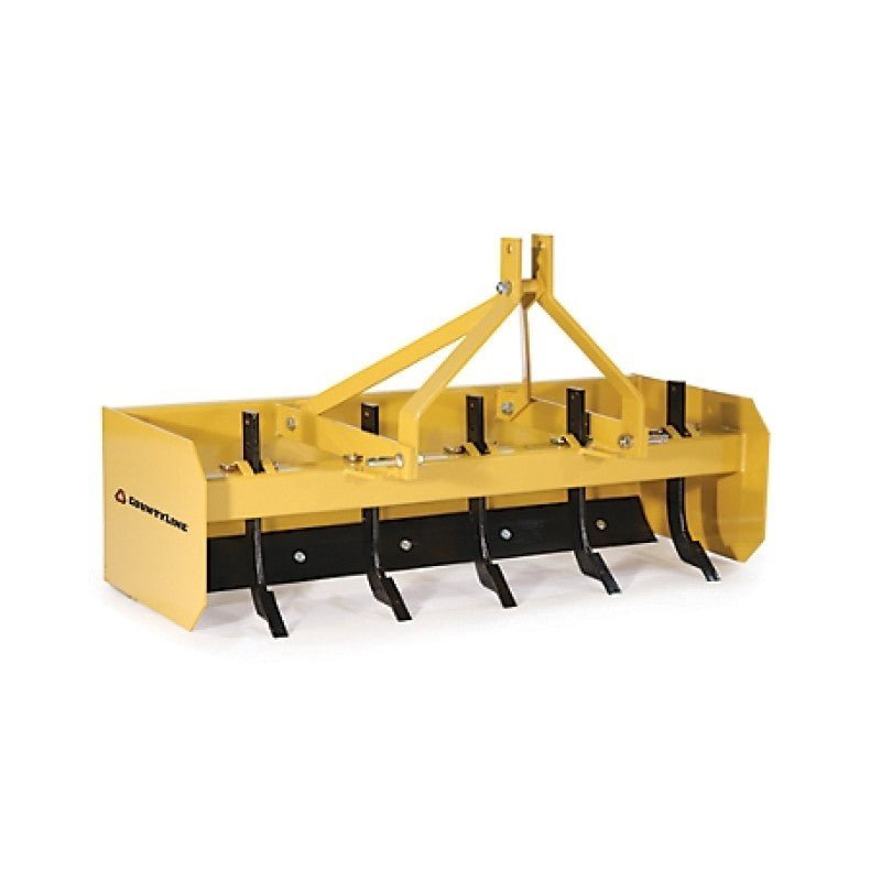 CountyLine 60 in. Category 1 Box Blade