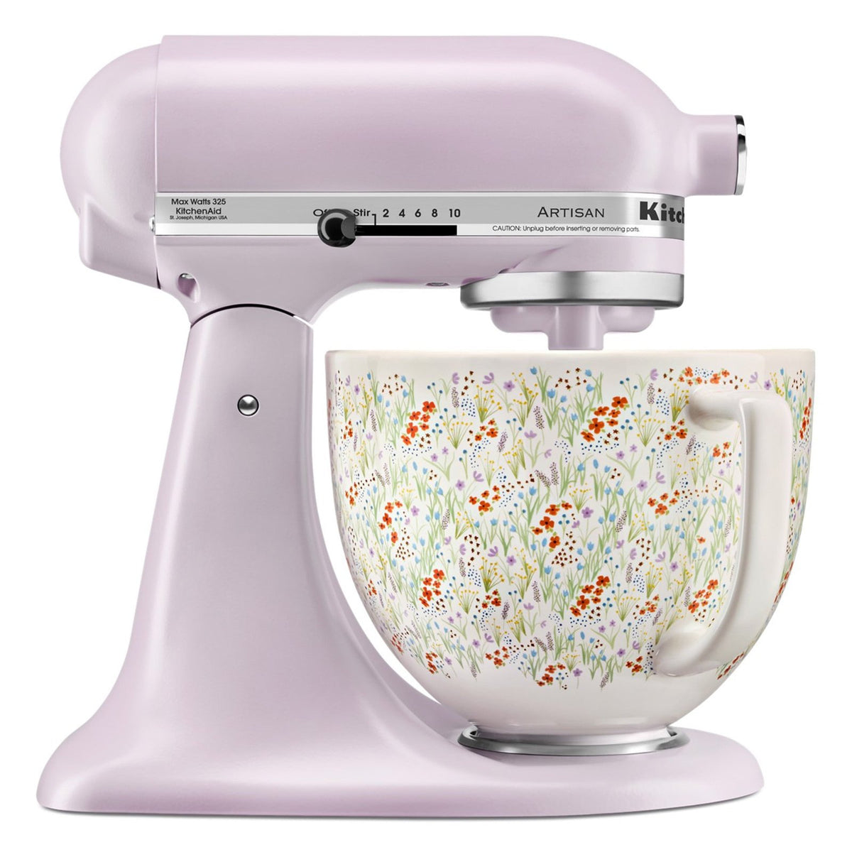 Artisan® Series 5 Quart Tilt-Head Stand Mixer – Juniper