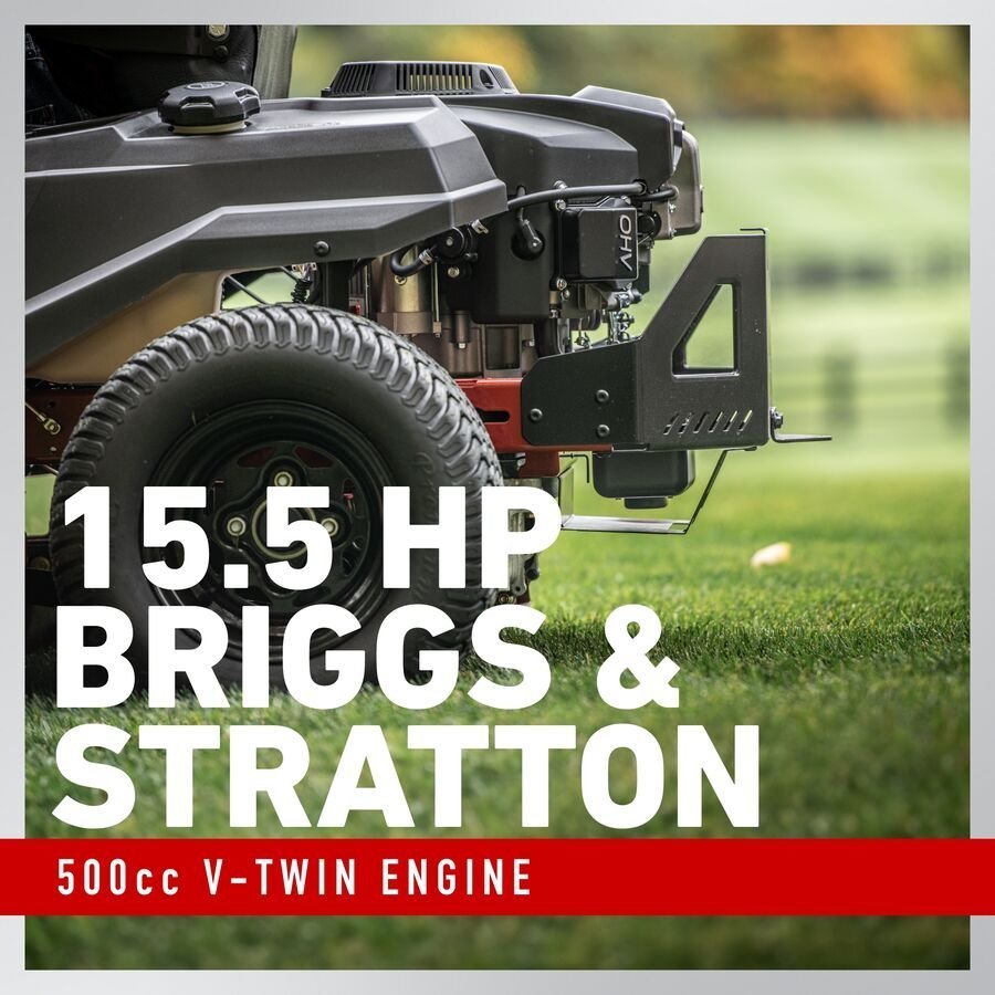 Toro 42 in. TimeCutter Zero Turn Mower