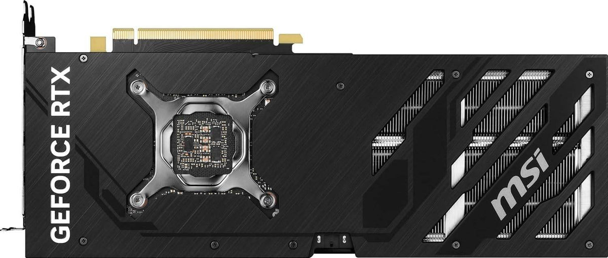 MSI GeForce RTX 4070 Super Ventus 3X OC HDMI 3xDP 12GB