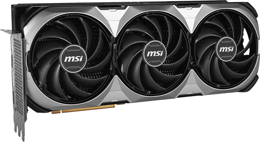 MSI GeForce RTX 4080 Super 16GB Ventus 3X OC