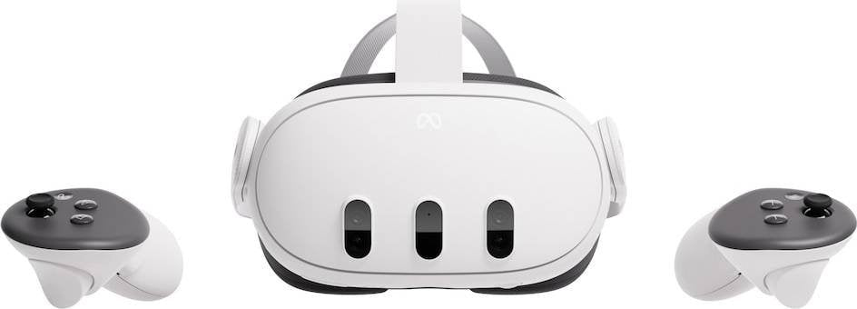 Meta Quest 3 – 128GB