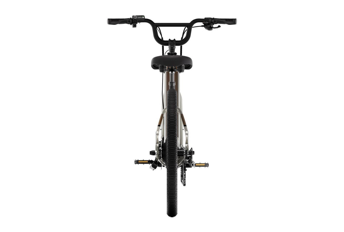 Aventon Pace 4 Step Through