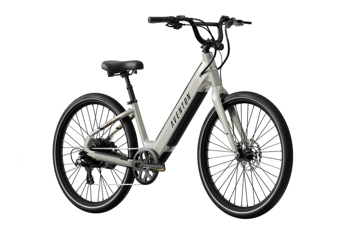 Aventon Pace 4 Step Through