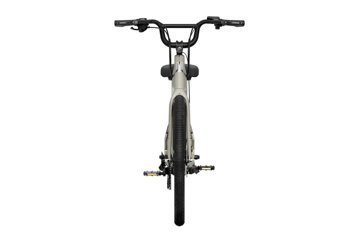 Aventon Pace 4 Step Through