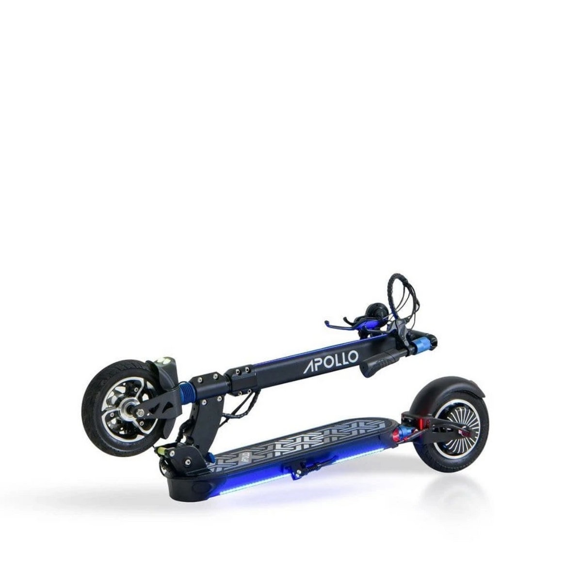 Apollo city electric scooter
