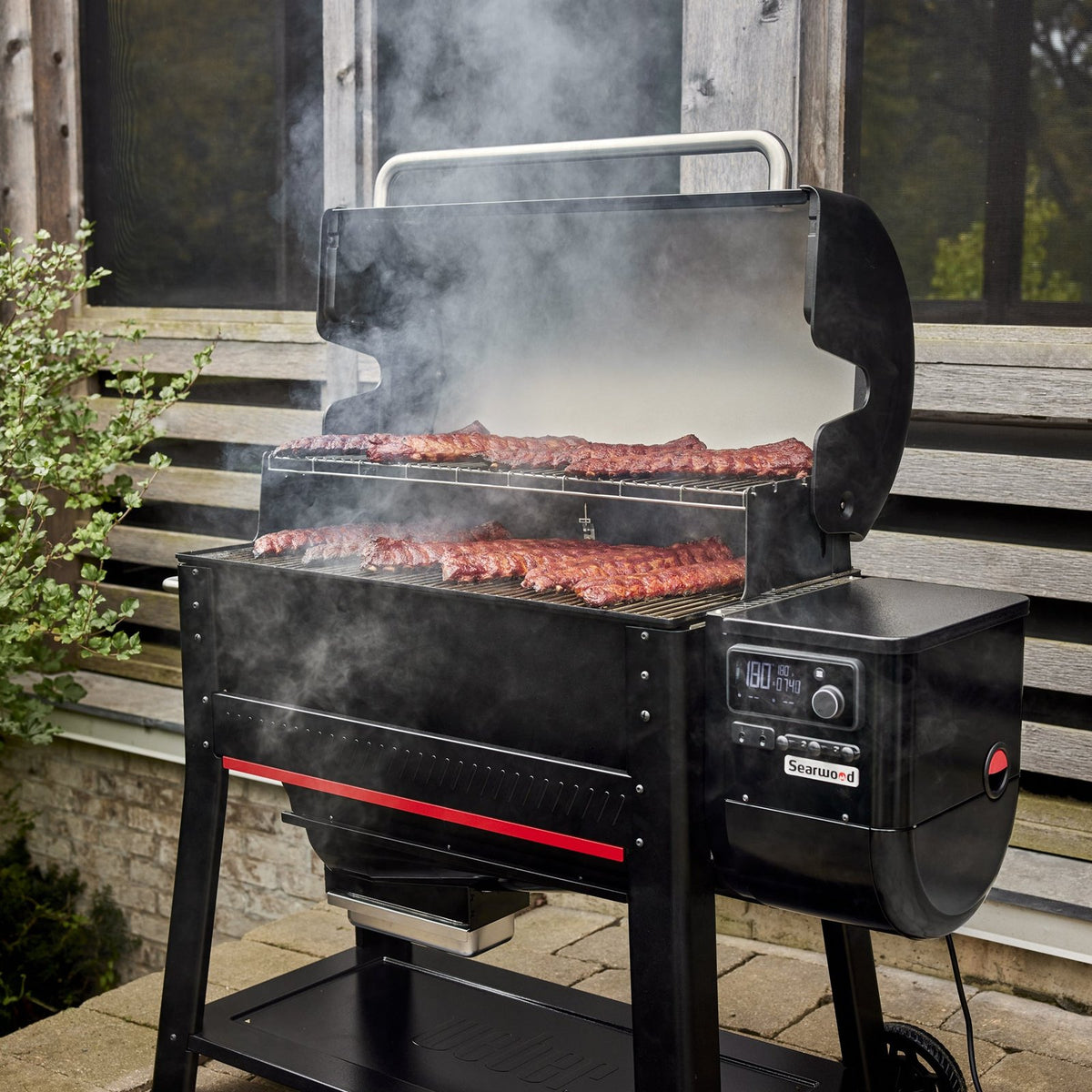 Searwood® XL 600 Pellet Grill