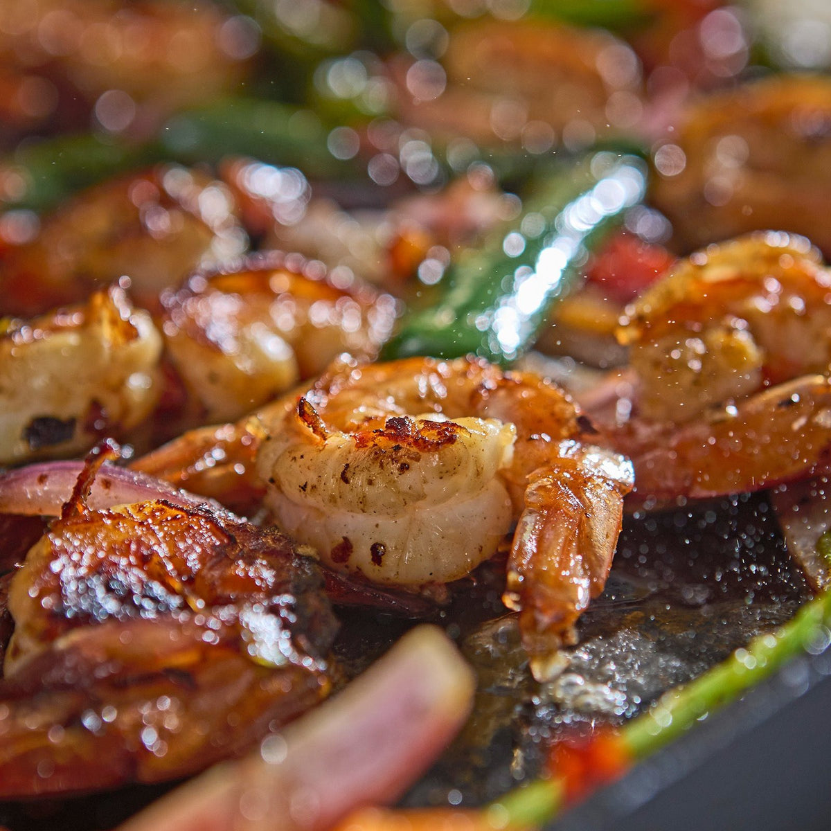 Slate® 36” Rust-Resistant Griddle (Natural Gas)