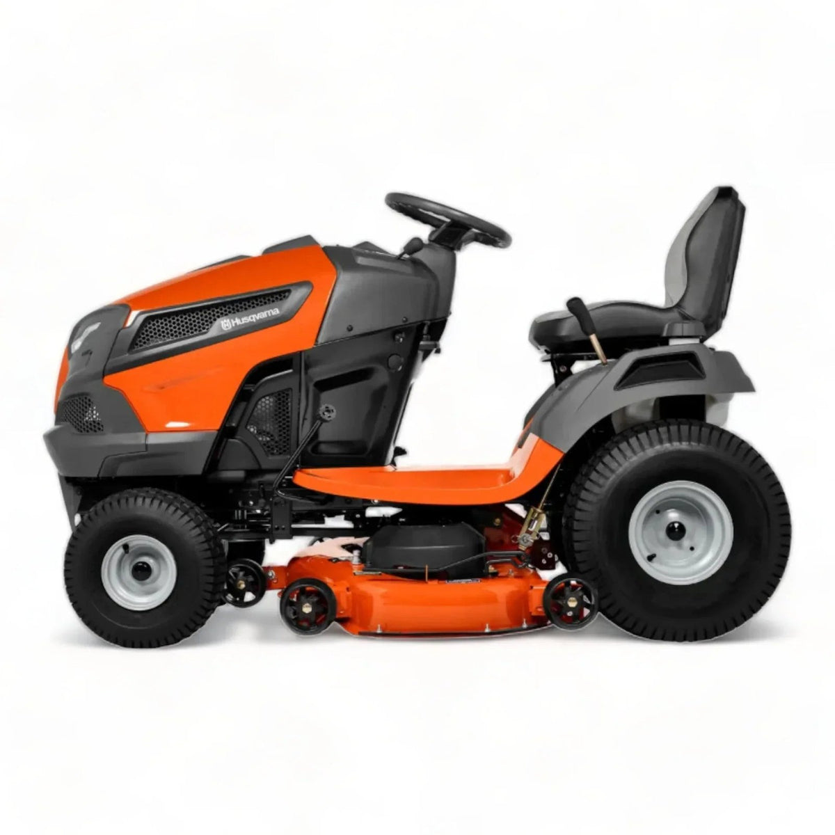 Husqvarna TS 348 (48″) 24HP Kohler Garden Tractor