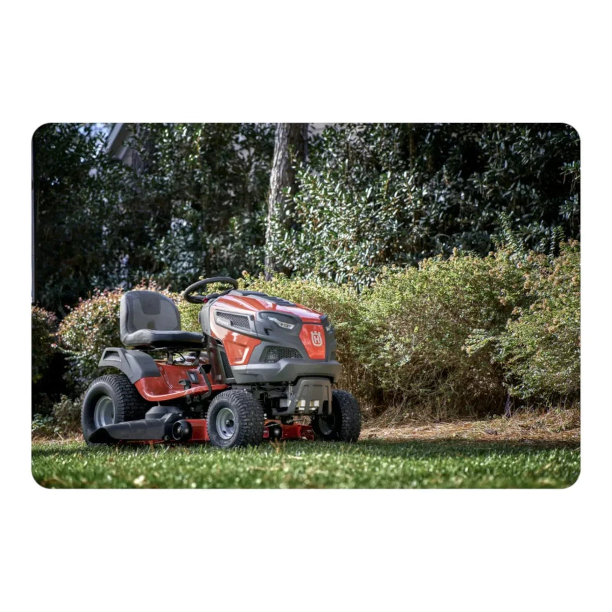 Husqvarna TS 348 (48″) 24HP Kohler Garden Tractor