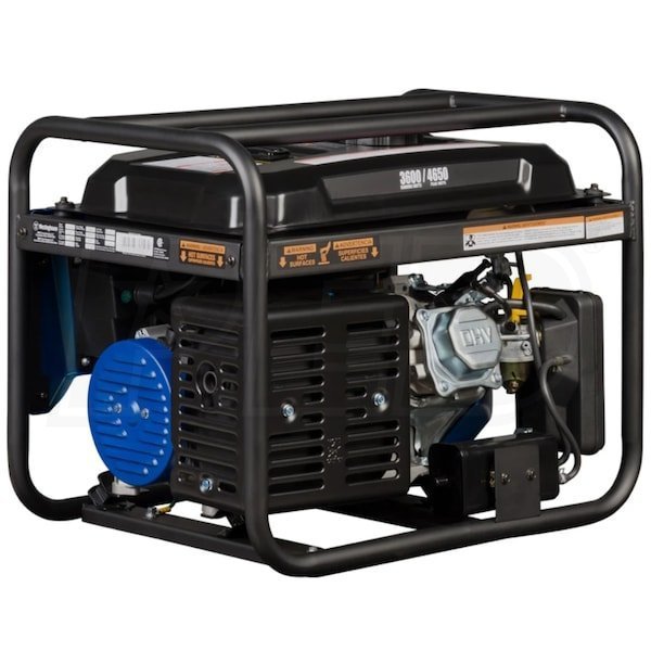 Westinghouse WGen3600cv – 3600 Watt Portable Generator w/ RV Outlet & CO Sensor (49-State)