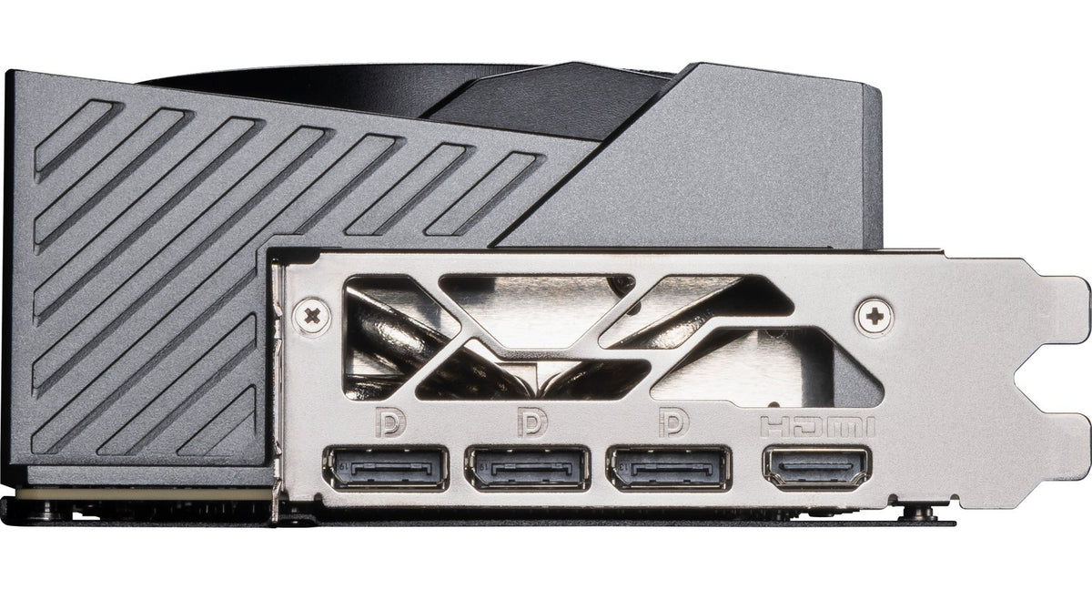 MSI Gaming Trio GeForce RTX 5090 32G GAMING TRIO OC