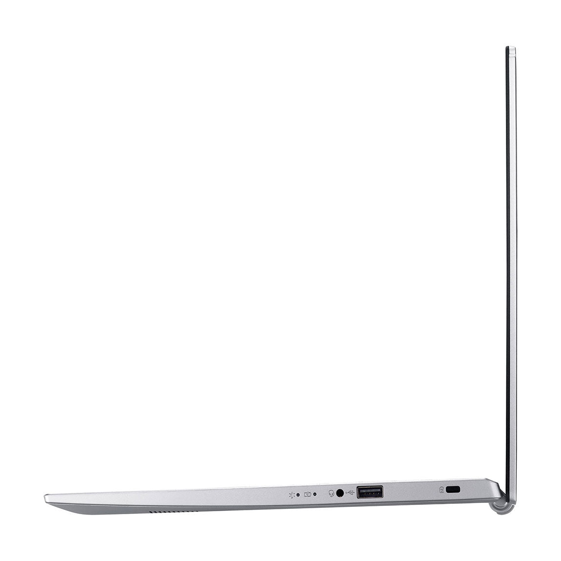Acer A515-56T-7242 Intel Core i7-1165G7 - 16GB RAM 512GB SSD 15.6 Inch - Win 10 ( 1 Year Warranty ) - Prioka