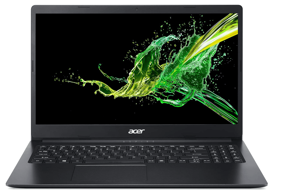 Acer Aspire 1 A115-31-C18M - Intel Celeron N4020 - 4GB RAM 128GB SSD - 15.6 Inch FHD Win 11 - Open Box ( 1 Year Warranty ) - Prioka