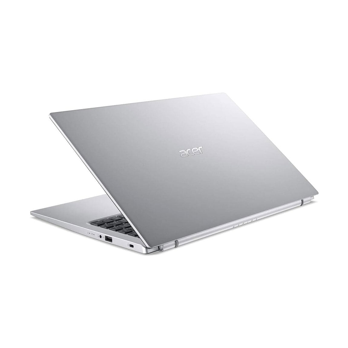 Acer Aspire 3 A315-58-730T - Intel Core i7-1165G74 - 16GB RAM 512GB SSD - 15.6 Inch Intel Iris Xe Graphics / Win 11 - Open Box ( 1 Year Warranty ) - Prioka