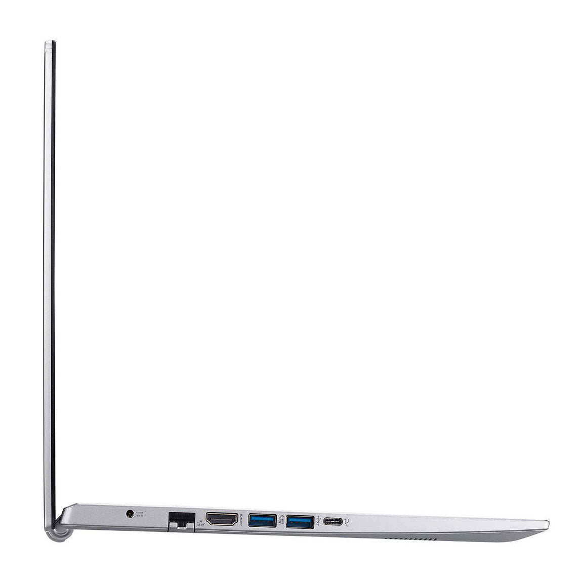 Acer Aspire 5 A515-56-54AN - Intel Core i5-1135G7 - 8GB RAM 512GB SSD 15.6 Inch Intel Xe Iris Graphics - Win 11 Home - Open Box ( 1 Year Warranty ) - Prioka