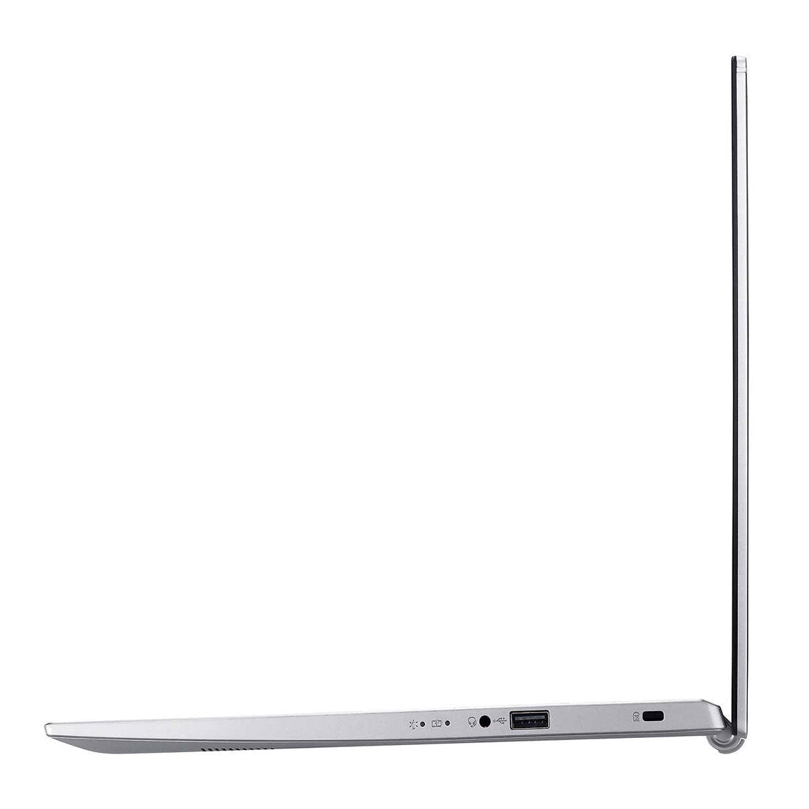 Acer Aspire 5 A515-56-54AN - Intel Core i5-1135G7 - 8GB RAM 512GB SSD 15.6 Inch Intel Xe Iris Graphics - Win 11 Home - Open Box ( 1 Year Warranty ) - Prioka