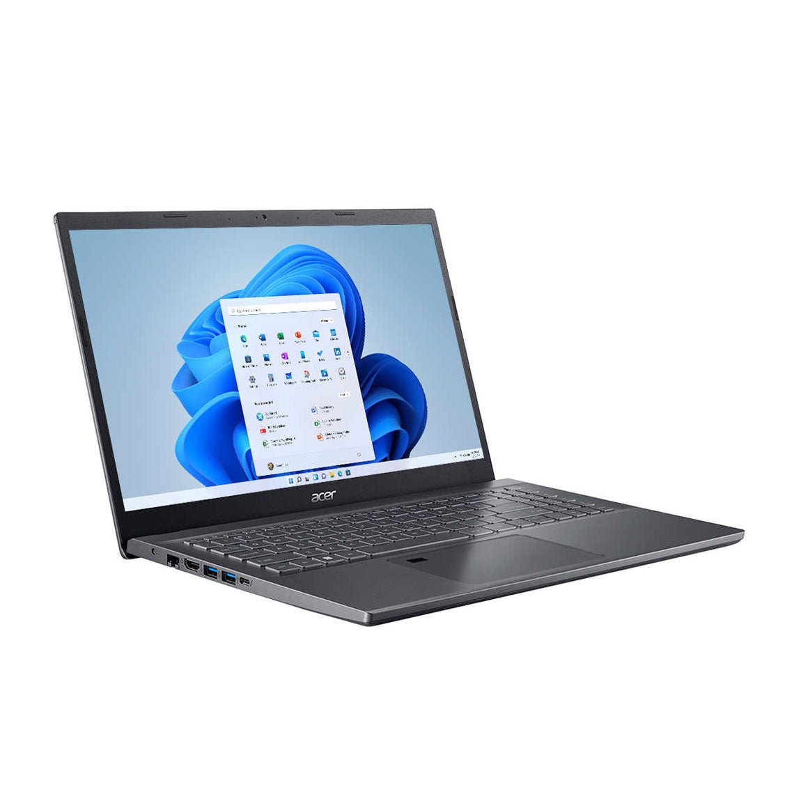 Acer Aspire 5 A515-57-797B - Intel Core i7-12650H 32GB RAM 1TB SSD - 15.6 Inch FHD Intel UHD Graphics Win 11 - Open Box ( 1 Year Warranty ) - Prioka