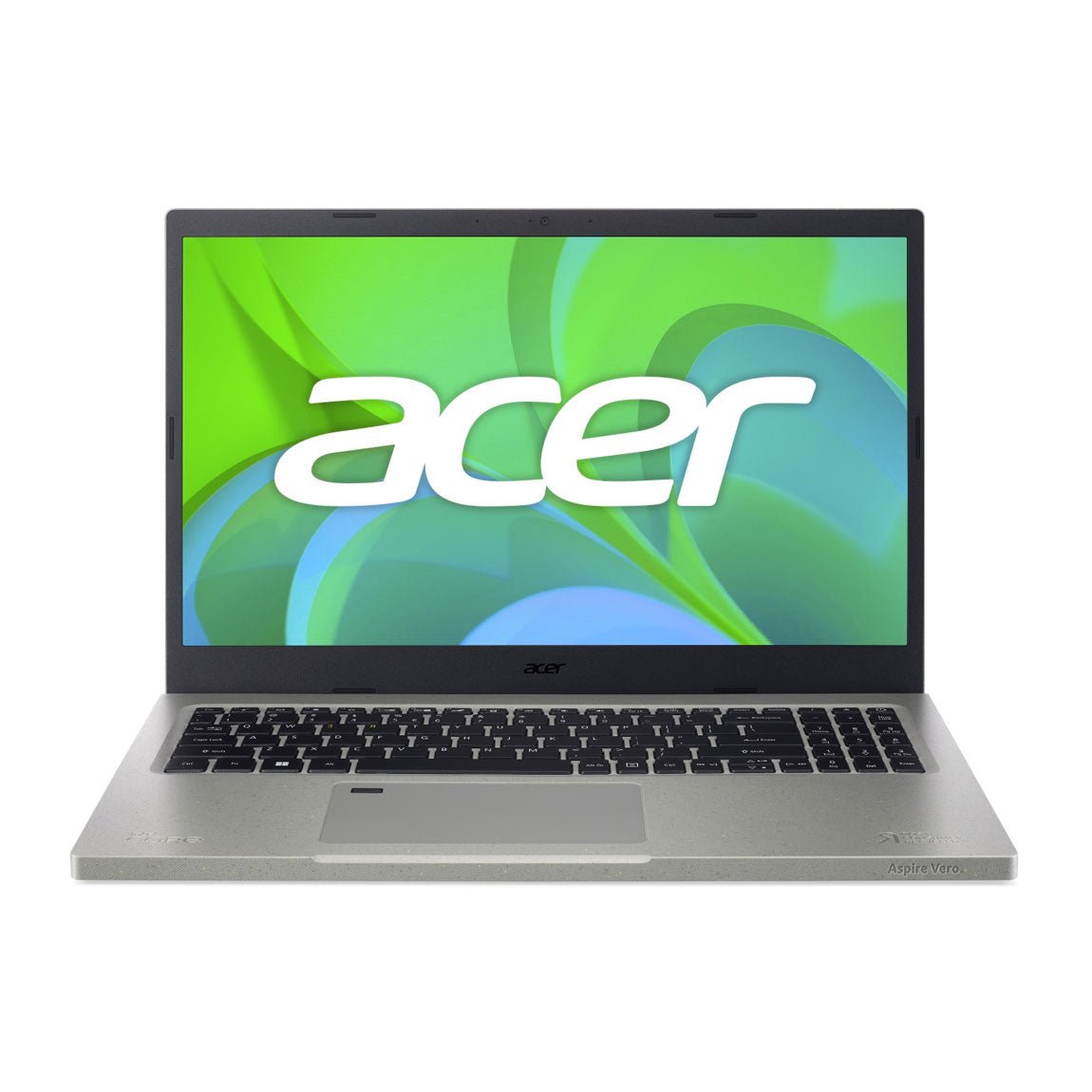 Acer Aspire VERO AV15-51-526Y Intel Core i5-1155G7 16GB RAM 512GB SSD 15.6 Inch - Intel Iris Xe Graphics Win 11 - Open Box ( 1 Year Warranty ) - Prioka
