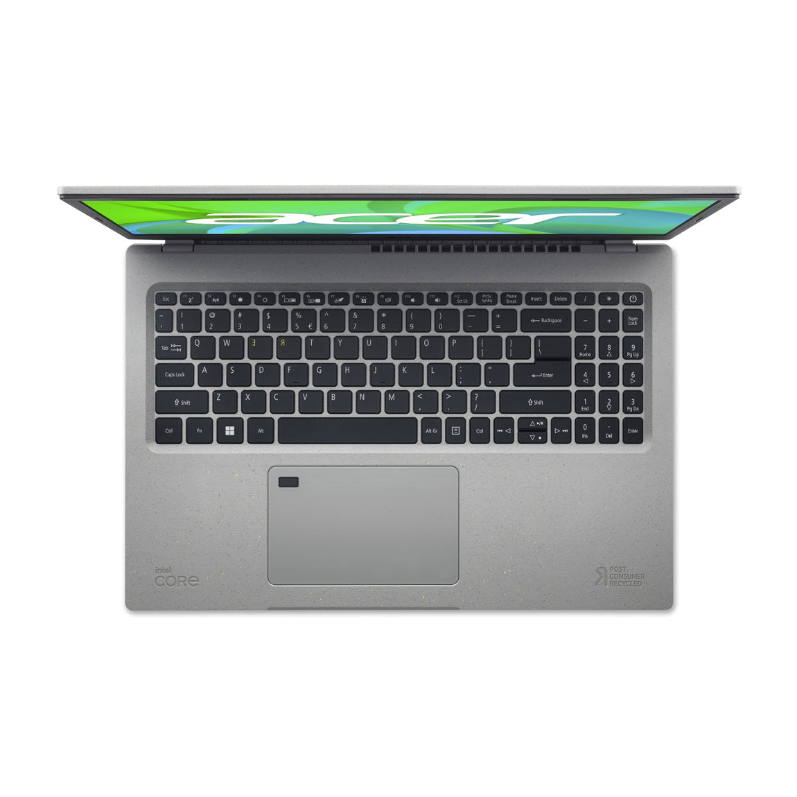 Acer Aspire VERO AV15-51-526Y Intel Core i5-1155G7 16GB RAM 512GB SSD 15.6 Inch - Intel Iris Xe Graphics Win 11 - Open Box ( 1 Year Warranty ) - Prioka
